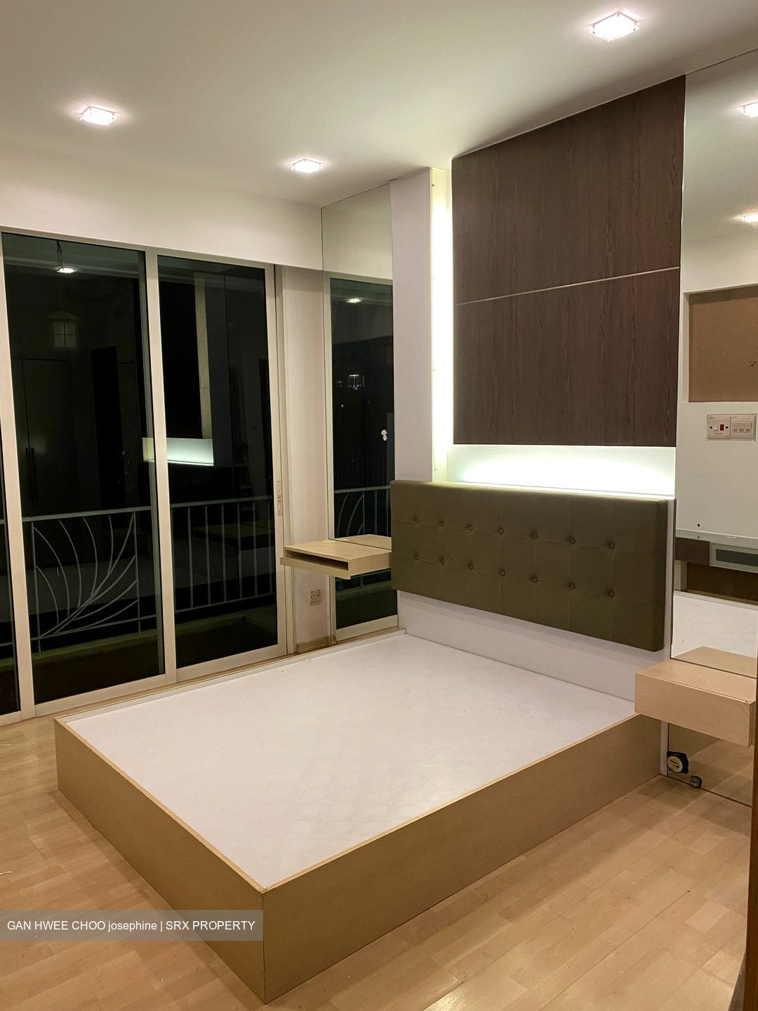 Ris Grandeur (D18), Condominium #549142551